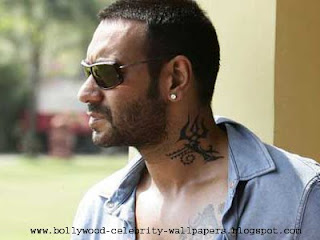 Ajay Devgan