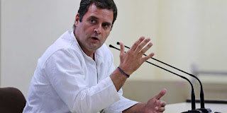 political-arrest-said-rahul-gandhi