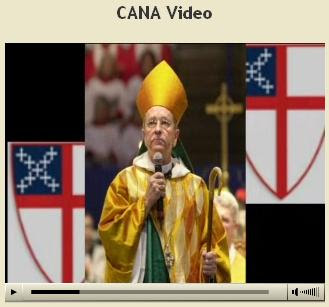 CANA Video