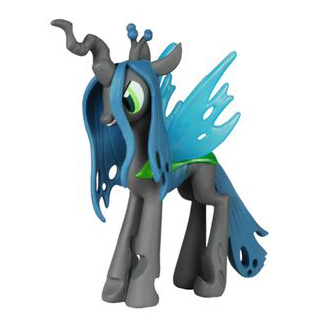 MLP Queen Chrysalis Funko Figures  MLP Merch