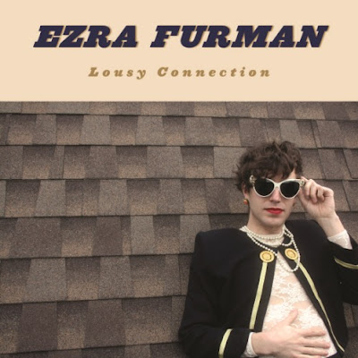 disco EZRA FURMAN - Perpetual motion picture 3