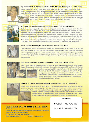 Kesan Sampingan Ubat Kencing Manis - J Kosong x