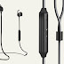 Nokia Active wired and wireless earphones announced