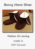 5 DIY home uggs for all family