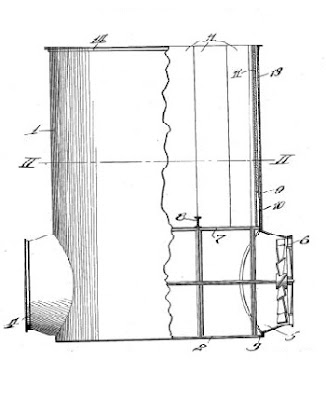 cooling towers,George Stocker cooling tower, how cooling tower works, types of cooling tower, design variables, chemical engineering, forced draft cooling tower, induced draft cooling tower