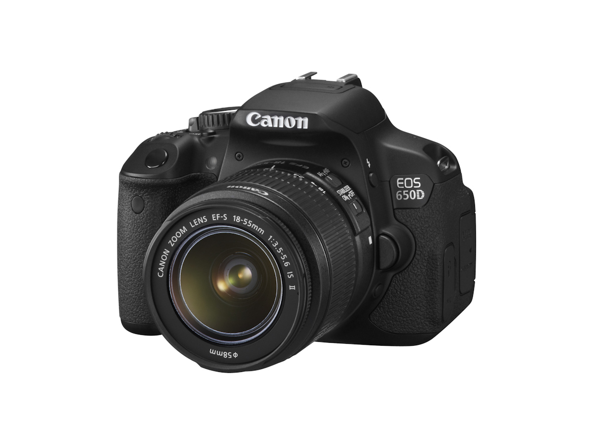  Canon  650d  Trendyyy com