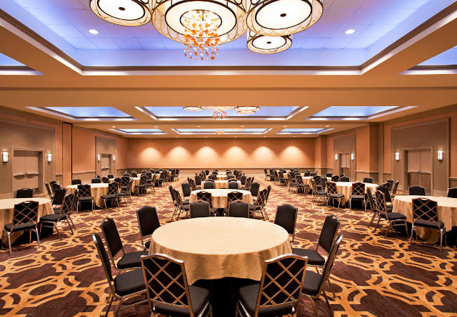 Wedding Venues In New Orleans Sheraton Hotel New Orleans