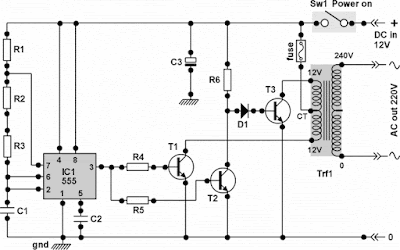 inverter_schematic_diagram