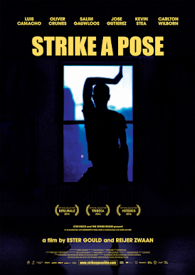 Movie "Strike a Pose"