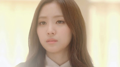 Apink LUV Naeun