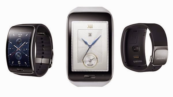 samsung smartwatch  ساعة ذكية سامسونغ مبيعات سعر ثمن iwatch ابل بيع شراء كم يبلغ صور اصدر الجديد