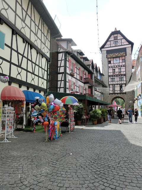 Bukit Tinggi