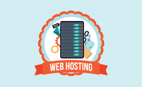 Web hosting Services and Domain names