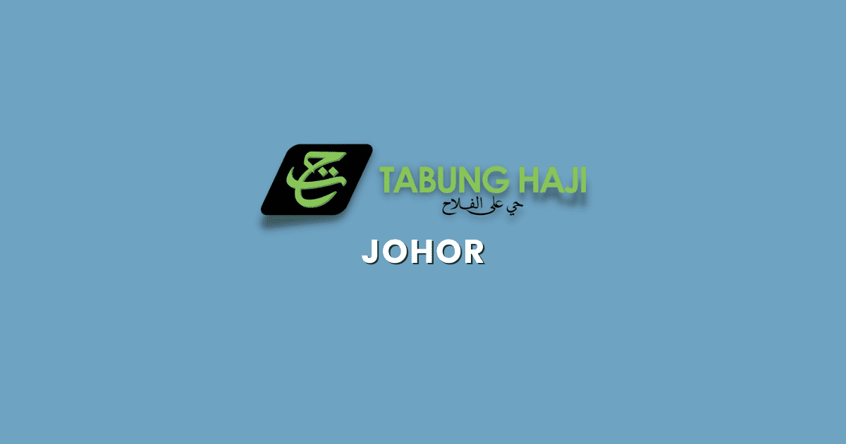 Cawangan Tabung Haji Johor