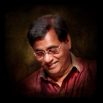 jagjit singh gazhal singer