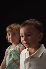 Miles and Cora