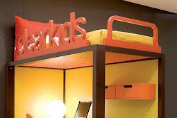 Children’s bedrooms by Dearkids