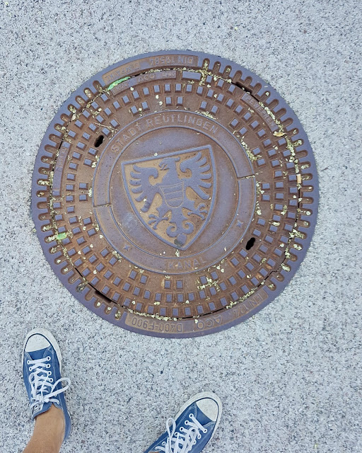 Reutlingen