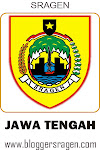Jadwal Sholat Sragen