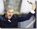 James Cameron, el rey del pollo frito... ¿?