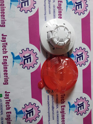 APOLLO FIRE DETECTOR XP95