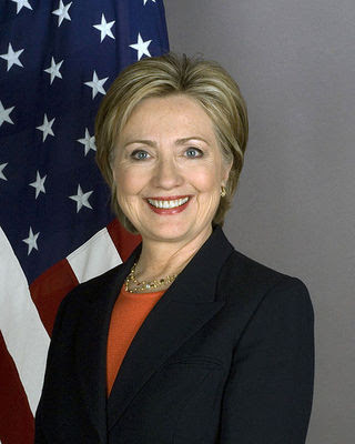 hillary clinton cleavage. Hillary+clinton+old