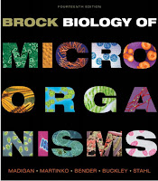 BROCK BIOLOGY OF MICROORGANISMS- FOURTEENTH EDITION