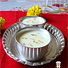 Rice Kheer