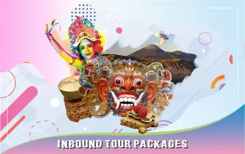 Inbound Tour Packages