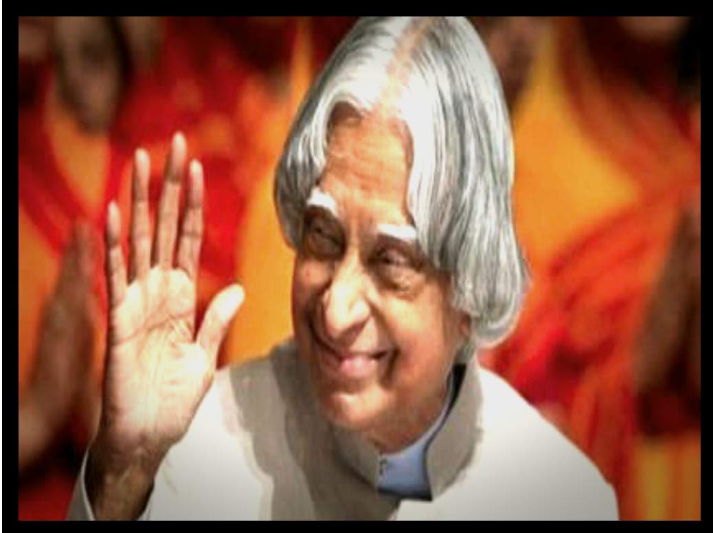 Abdulkalam history in Tamil