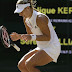 Wimbledon အမ်ိဳးသမီးတင္းနစ္ Sarene Williams ကို Angelique Kerber အႏိုင္ရဗိုလ္စြဲ