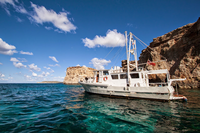 Isola di Comino