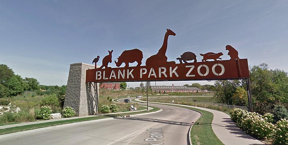 Blank Park Zoo