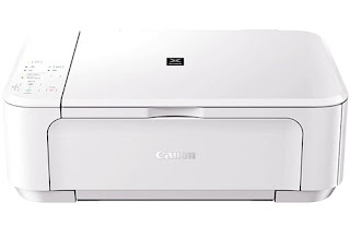 Canon PIXMA MG2560 Driver & Software Download