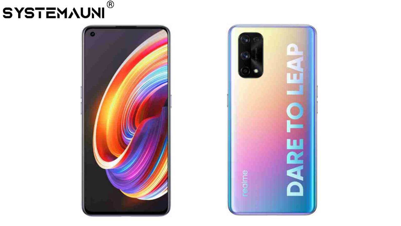 Review Harga dan Spesifikasi Realme X7 Pro 5G Terbaru