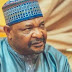 Budget Padding: The can of worms I’ve opened is uncontrollable  —Sen Ningi