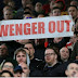 SPORTS : Wenger hint on his future at Arsenal
