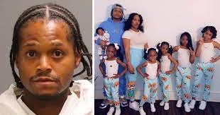 PHILADELPHIA MOTHER OF 6 BRUTALLY STABBED TO DEATH BY FIANCÉ