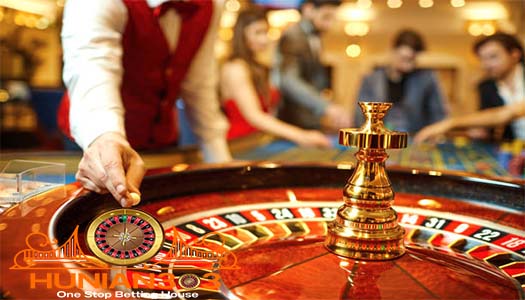 Casino Online Situs Judi Live iON  Bandar 24 Jam