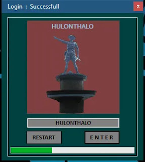 HULONTHALO Module (HM V1.0)