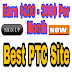 Earn $200-300$ Per Month Best PTC (Paid To Click) Site Join Now And Start Earning !!! 
