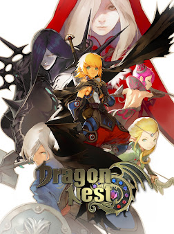 #1 Dragon Nest Wallpaper