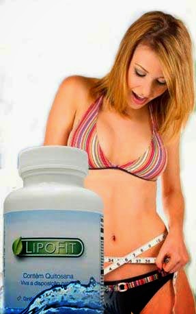 Lipo Fit Ingredientes