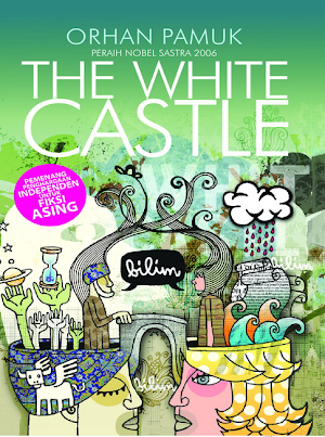 Ebook The White Castle - Orhan Pamuk