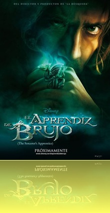 El-aprendiz-de-brujo-poster