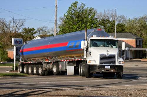 Ending The Age Of Petroleum Will Not Be Easy