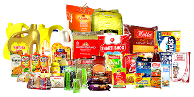 grocery products online