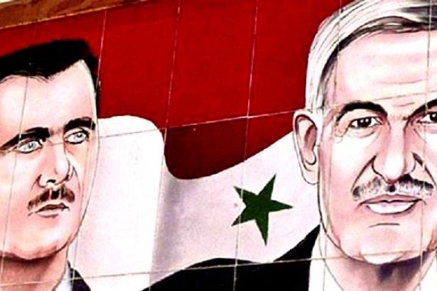 CIA’s 1986 report presents blueprint for collapse of Syria