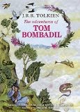 The Adventures of Tom Bombadil - J.R.R. Tolkien