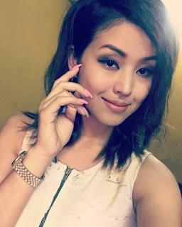 Photos of Miss Mizoram Mizoram Modell Pictures